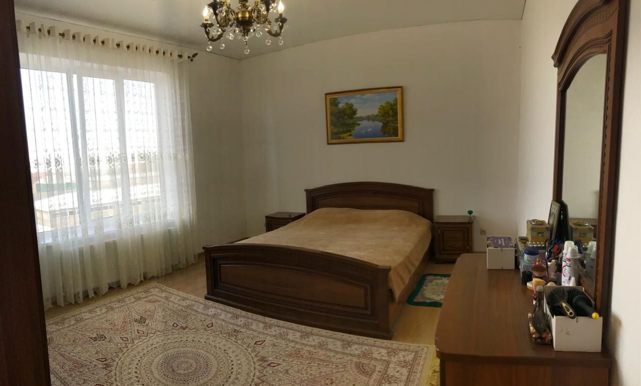 дом г Махачкала р-н Советский, Средняя ул., 34 фото 5