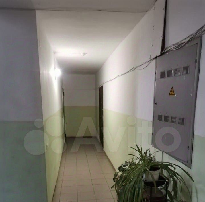 квартира г Ессентуки ул Счастливая 22 фото 4