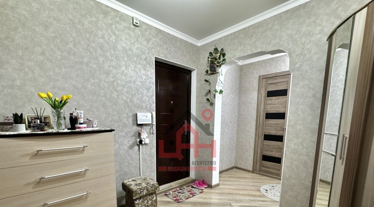 квартира г Ессентуки ул Маяковского 22 фото 4