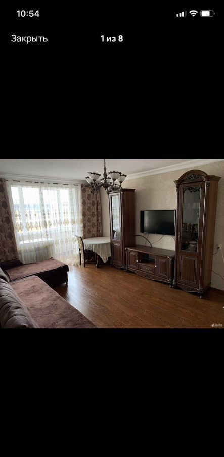квартира г Дербент ул Расулбекова 10а фото 6