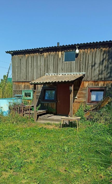 дом г Железногорск снт N 9 ул Лесная 2-я 7 фото 5