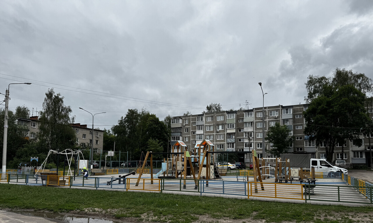 квартира городской округ Богородский г Старая Купавна территория Микрорайон, 2 фото 5
