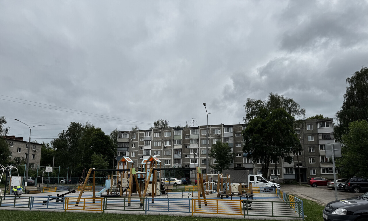 квартира городской округ Богородский г Старая Купавна территория Микрорайон, 2 фото 6