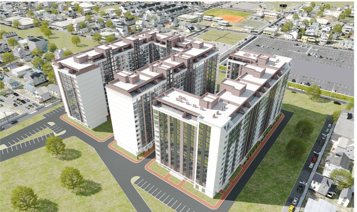 квартира г Избербаш ул Им Р.Зорге 56а фото 9
