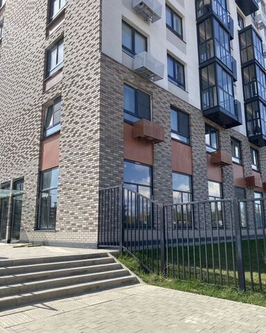 п Кокошкино ул Аэростатная 6к/2 Кокошкино, Новомосковский административный округ, Московская область, городской округ Наро-Фоминский фото