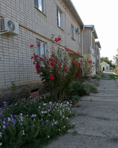 п Образцовый ул Октябрьская 33 Новоплатнировская фото