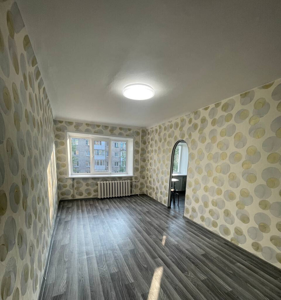 квартира г Соликамск ул Молодежная 9 фото 2