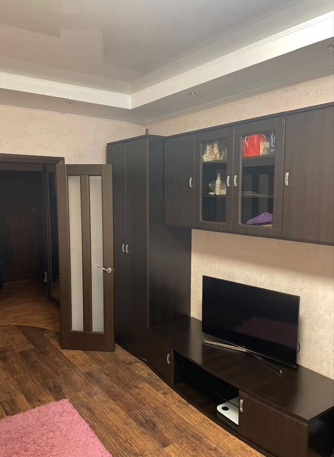 квартира г Ступино ул Куйбышева 61а фото 3