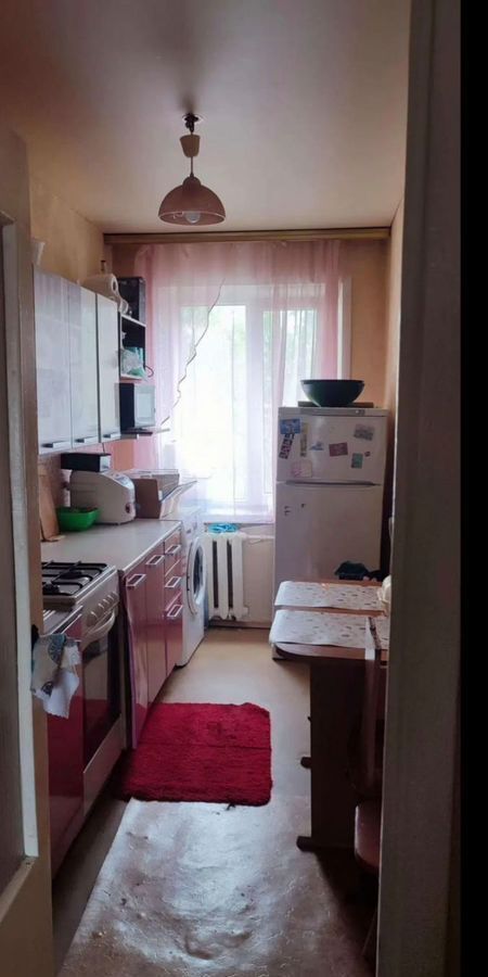 квартира г Нововоронеж ул Космонавтов 31а фото 7