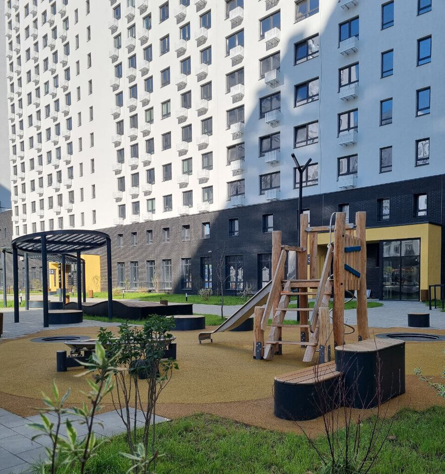квартира г Пенза ул Яшиной 4 фото 21