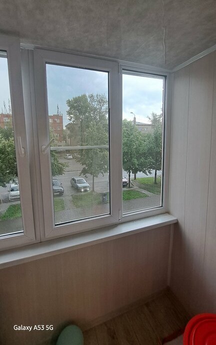 квартира г Челябинск р-н Тракторозаводский ул Горького 63 фото 16