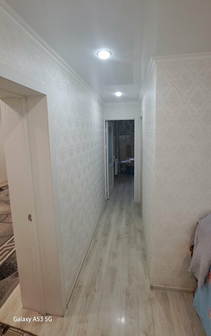 квартира г Челябинск р-н Тракторозаводский ул Горького 63 фото 18