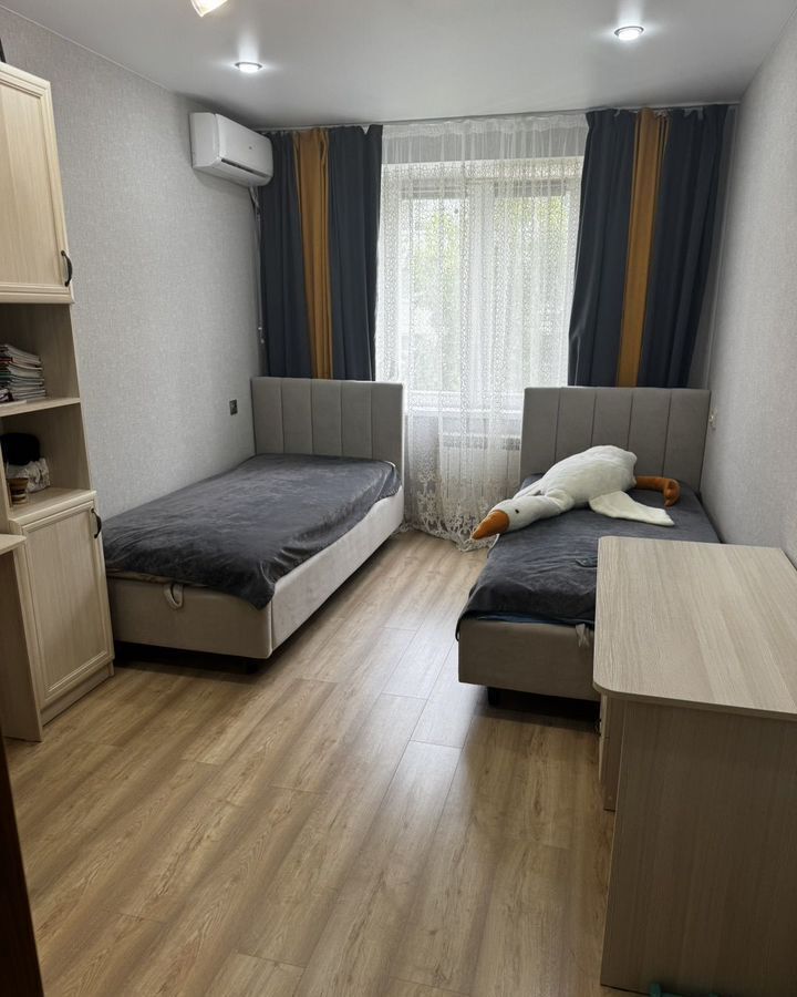 квартира г Набережные Челны р-н Автозаводский б-р Домостроителей 1 Республика Татарстан Татарстан фото 10