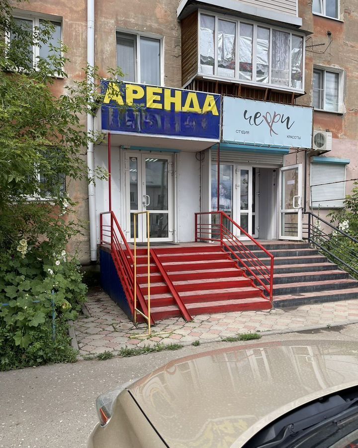 свободного назначения г Омск р-н Советский Городок Нефтяников ул 20 Партсъезда 34 фото 5