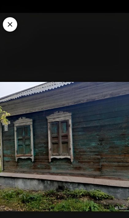 дом г Омск р-н Центральный ул Тарская 215 фото 8
