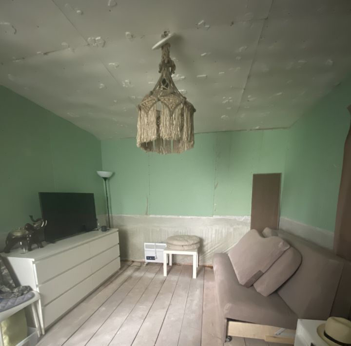 дом г Омск р-н Центральный СОСН Энергетик-5 тер., аллея 4-я, 55 фото 24