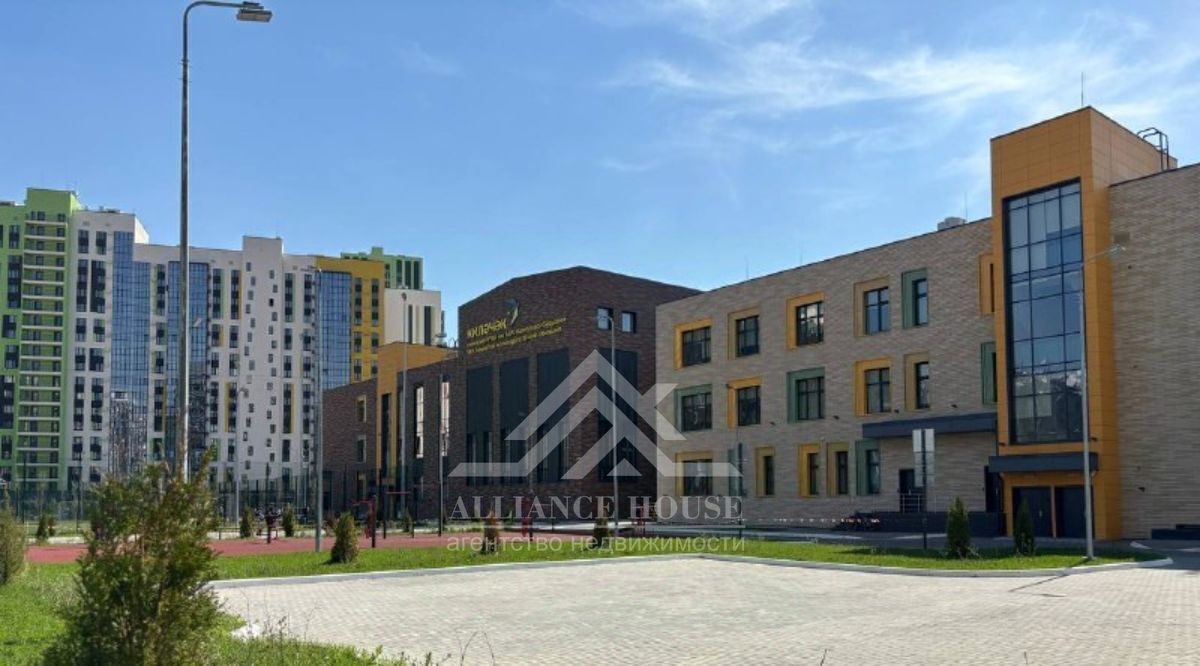 дом г Казань с Константиновка р-н Советский Дубравная Казань, жилмассив, ул. Зеленая фото 27