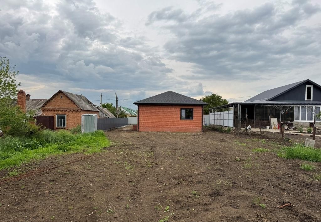 дом р-н Кореновский г Кореновск ул Макарова 26 Кореновское городское поселение фото 11