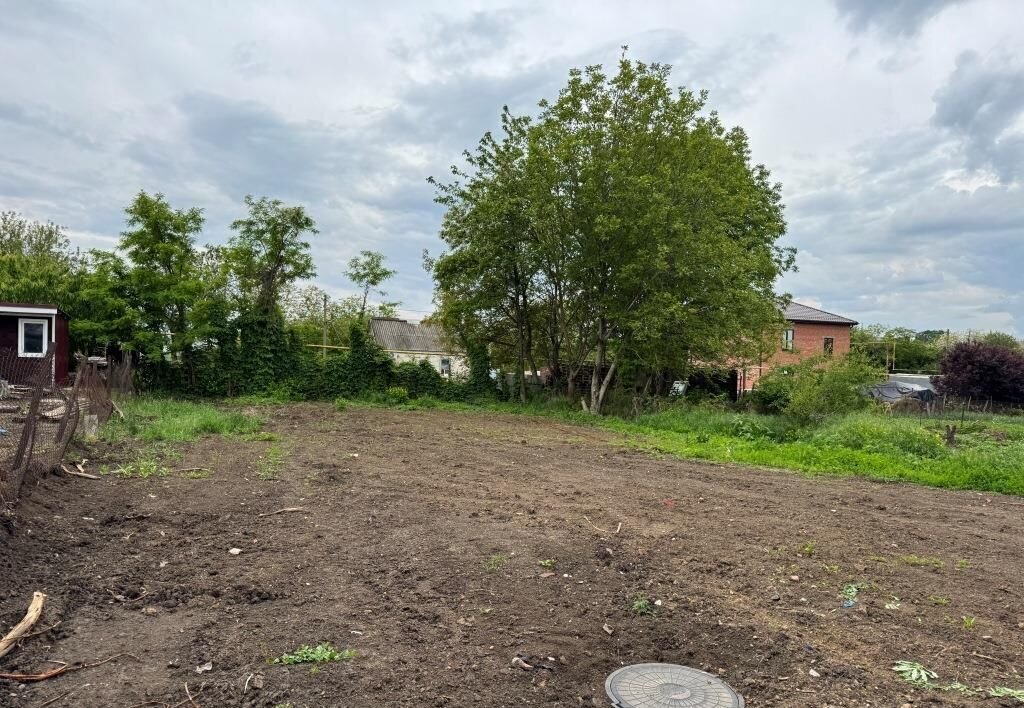 дом р-н Кореновский г Кореновск ул Макарова 26 Кореновское городское поселение фото 10