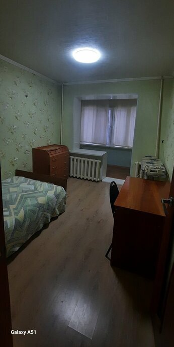 квартира г Ульяновск р-н Заволжский б-р Киевский 8 фото 8