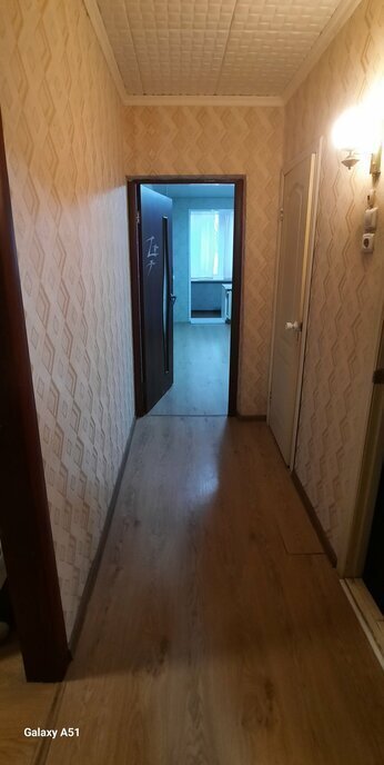 квартира г Ульяновск р-н Заволжский б-р Киевский 8 фото 13