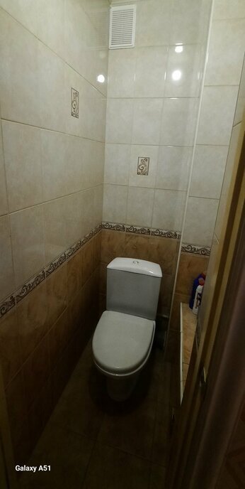 квартира г Ульяновск р-н Заволжский б-р Киевский 8 фото 11