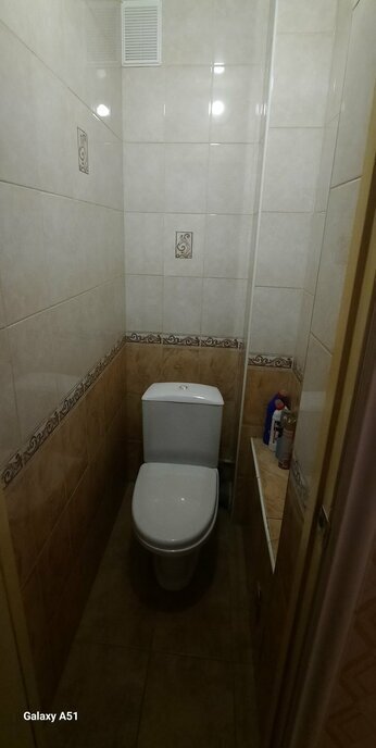 квартира г Ульяновск р-н Заволжский б-р Киевский 8 фото 12