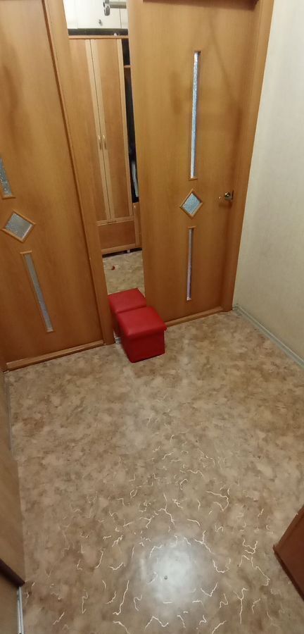 квартира г Ульяновск р-н Железнодорожный ул Варейкиса 36 фото 10