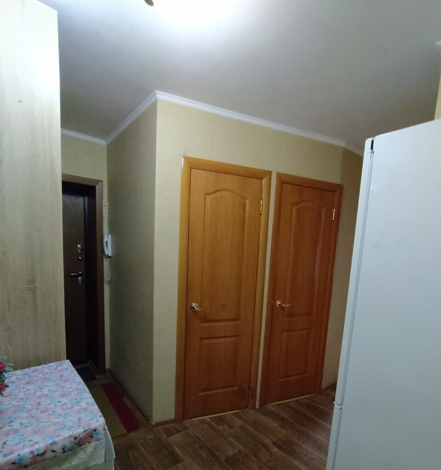 квартира р-н Богородский г Богородск мкр 2-й 16 фото 5