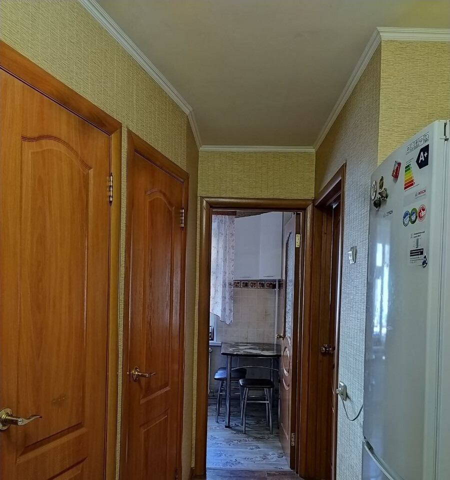 квартира р-н Богородский г Богородск мкр 2-й 16 фото 6