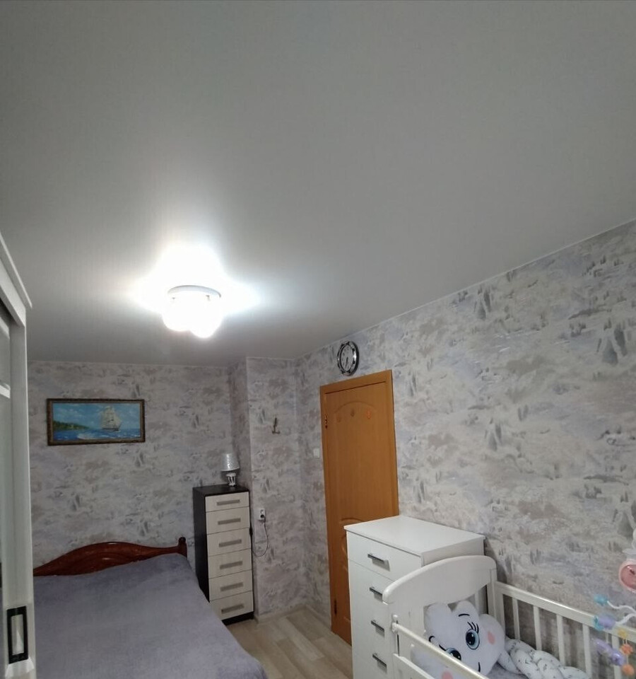 квартира р-н Богородский г Богородск мкр 2-й 16 фото 8