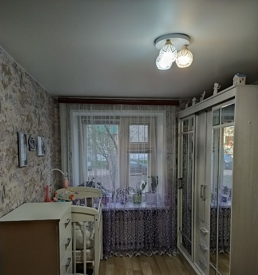 квартира р-н Богородский г Богородск мкр 2-й 16 фото 9