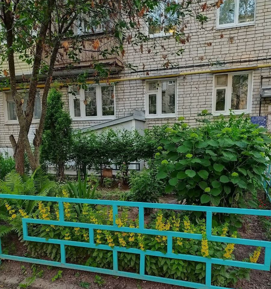 квартира р-н Богородский г Богородск мкр 2-й 16 фото 18
