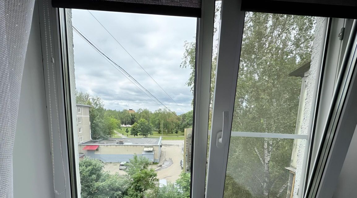 квартира городской округ Богородский г Старая Купавна Железнодорожная, Территория мкр, 2 фото 30