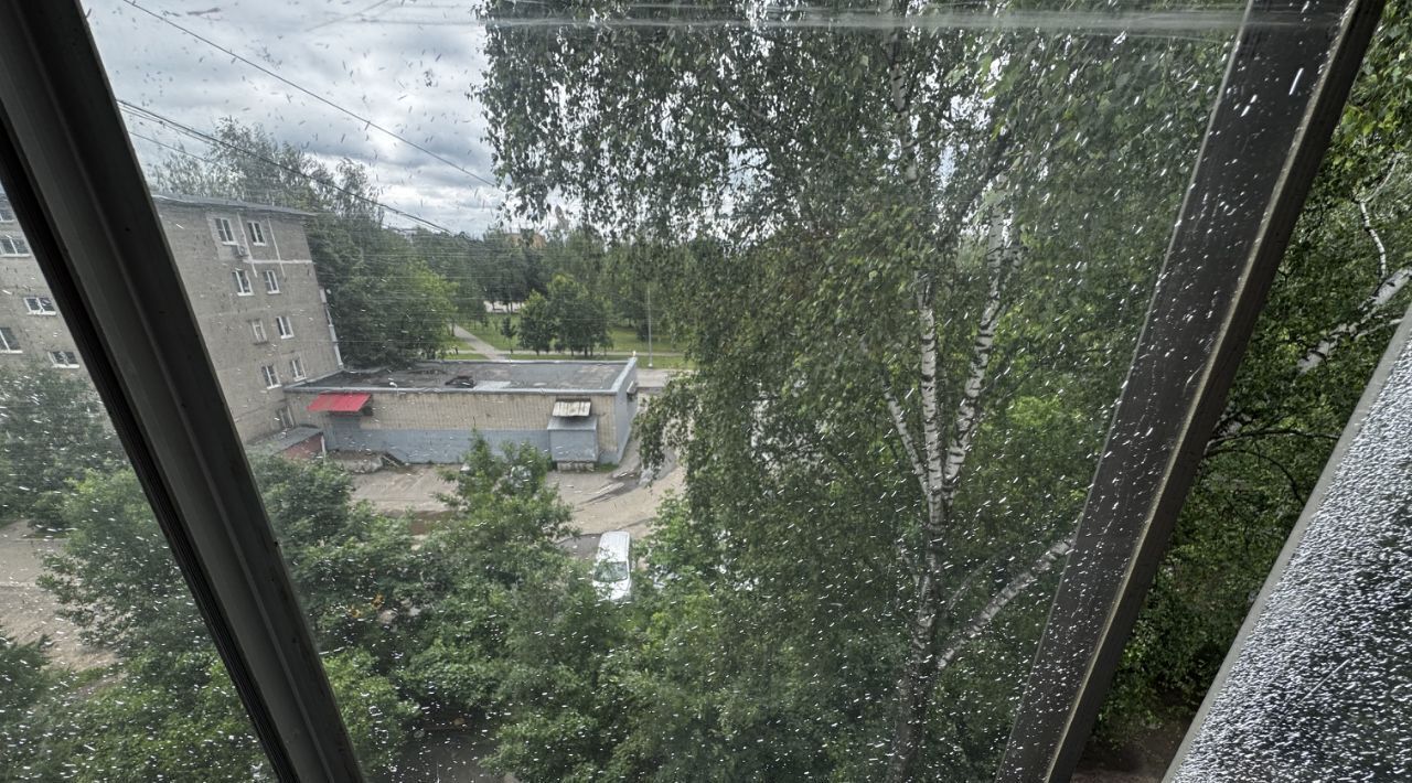 квартира городской округ Богородский г Старая Купавна Железнодорожная, Территория мкр, 2 фото 29