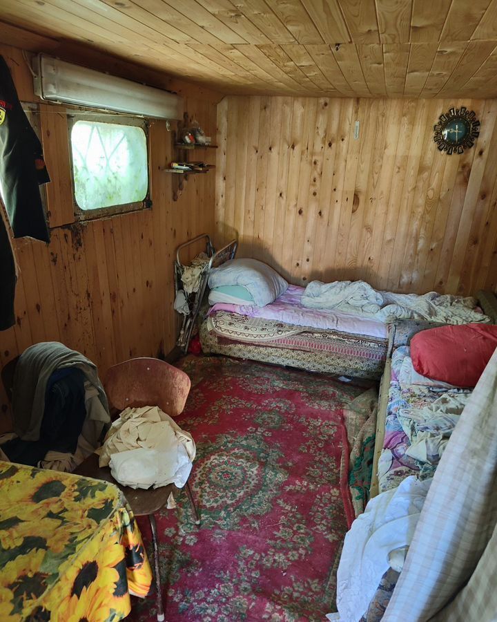 земля г Воскресенск снт Весна 43 км, 57, городской округ Воскресенск, Белоозёрский, Егорьевское шоссе фото 20
