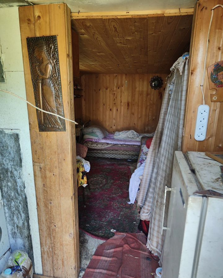 земля г Воскресенск снт Весна 43 км, 57, городской округ Воскресенск, Белоозёрский, Егорьевское шоссе фото 19