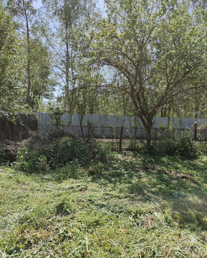 земля г Воскресенск снт Весна 43 км, 57, городской округ Воскресенск, Белоозёрский, Егорьевское шоссе фото 16