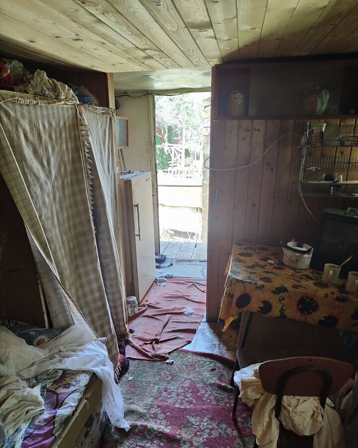 земля г Воскресенск снт Весна 43 км, 57, городской округ Воскресенск, Белоозёрский, Егорьевское шоссе фото 21