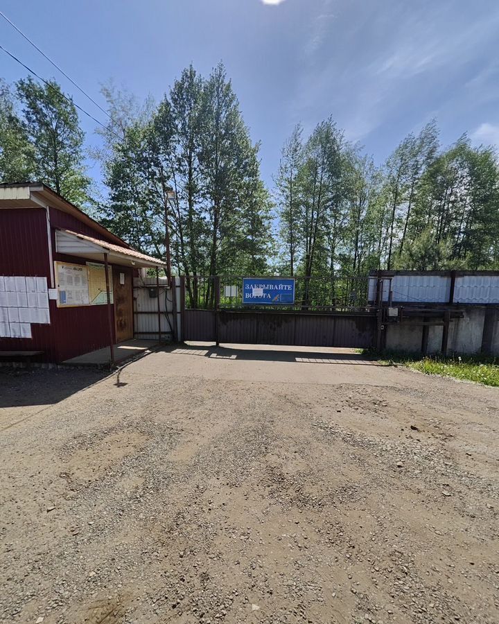 земля г Воскресенск снт Весна 43 км, 57, городской округ Воскресенск, Белоозёрский, Егорьевское шоссе фото 25