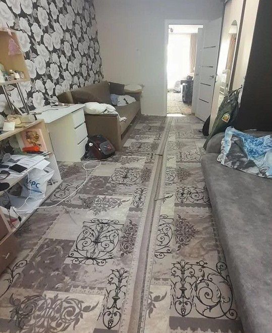 квартира г Златоуст ул им Н.Г.Чернышевского 7 фото 5