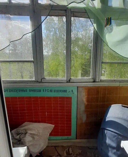 квартира г Златоуст ул им Н.Г.Чернышевского 7 фото 7