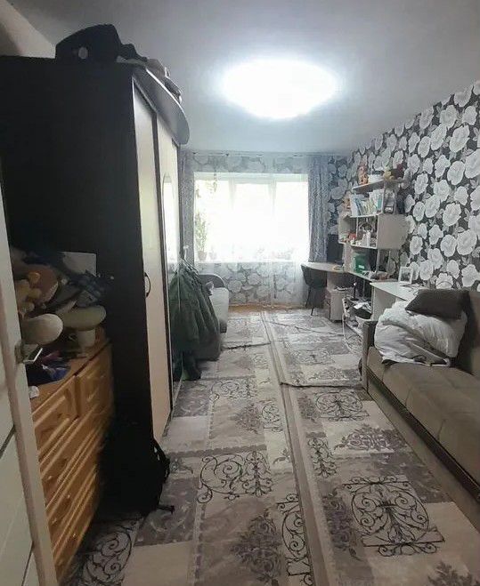 квартира г Златоуст ул им Н.Г.Чернышевского 7 фото 6