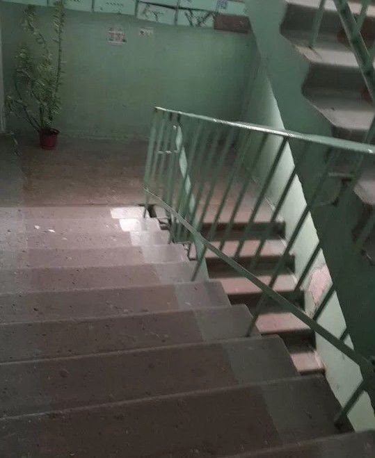 квартира г Златоуст ул им Н.Г.Чернышевского 7 фото 9