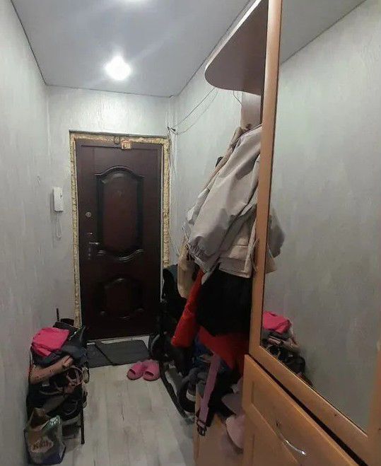 квартира г Златоуст ул им Н.Г.Чернышевского 7 фото 8