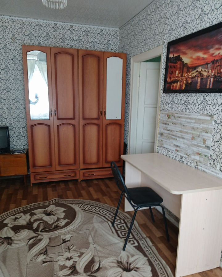 квартира г Тамбов р-н Октябрьский ул Защитная 29 фото 2