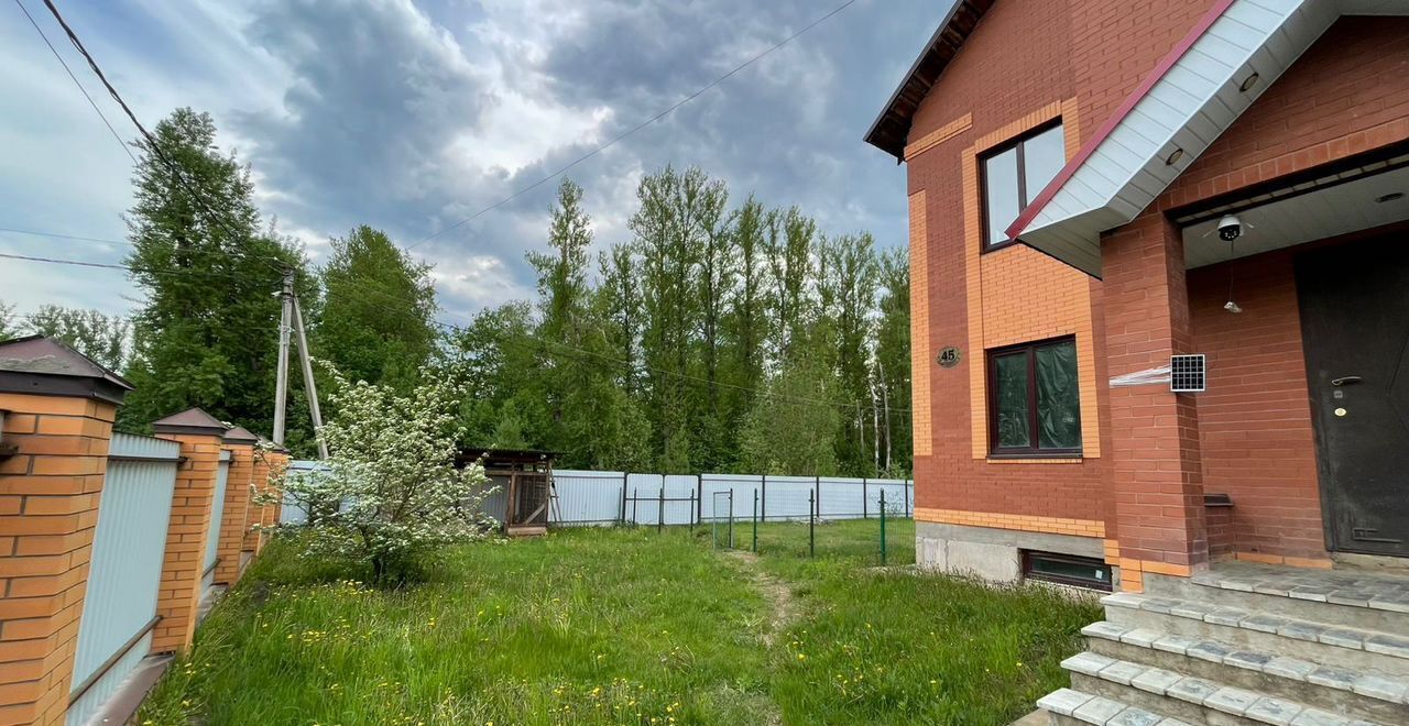 дом р-н Боровичский г Боровичи Боровичское городское поселение, мкр-н Ланошино-2 фото 4