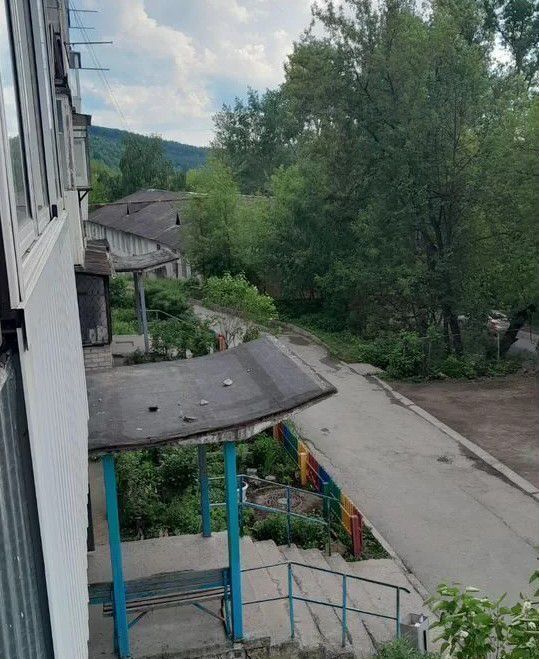 квартира г Златоуст ул им Н.Г.Чернышевского 7 фото 12