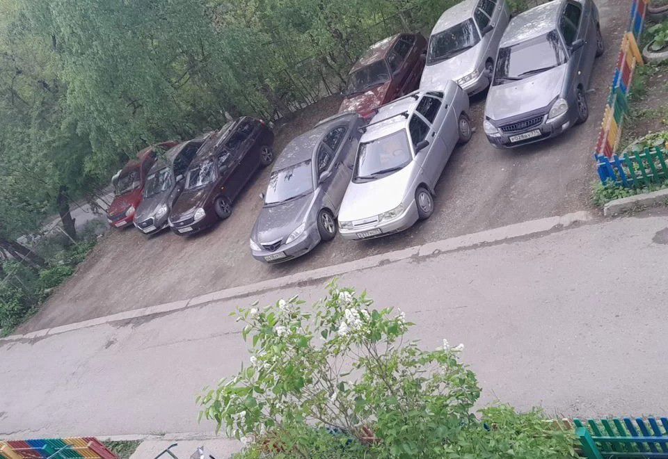 квартира г Златоуст ул им Н.Г.Чернышевского 7 фото 11