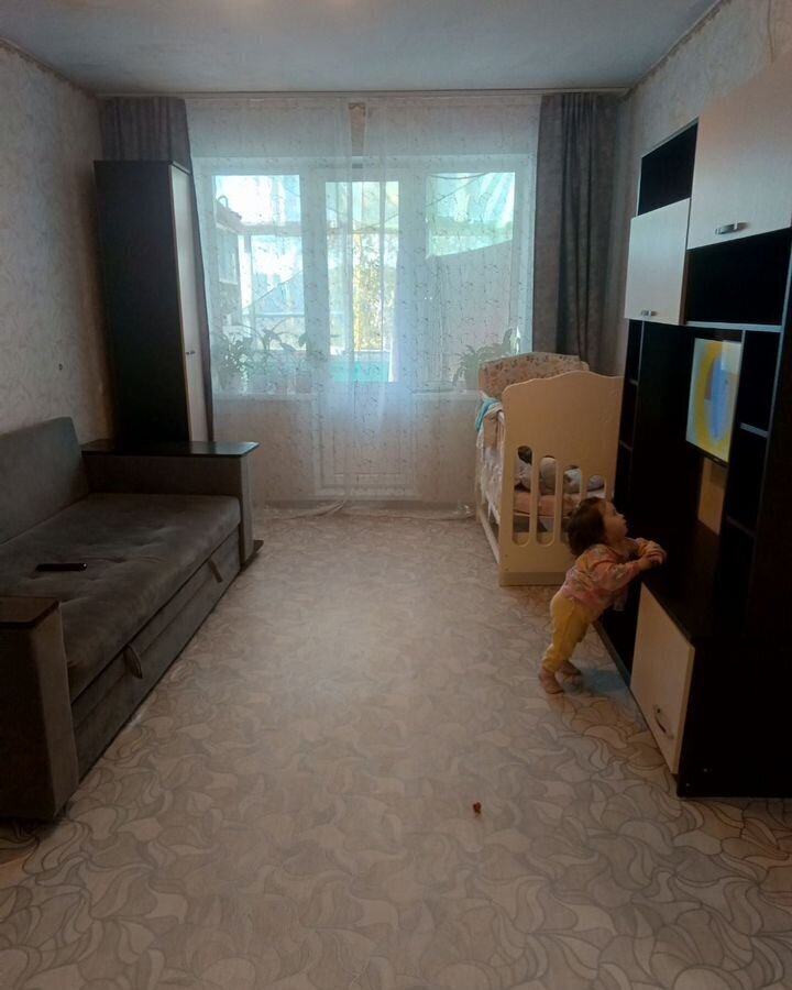 квартира г Златоуст ул им Н.Г.Чернышевского 7 фото 14